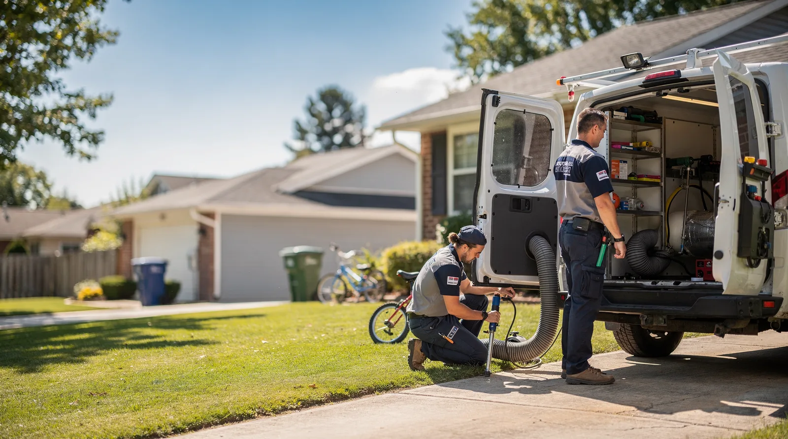 24/7 HVAC Repair & AC Replacement in Kathleen, GA near me